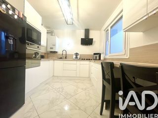  Appartement � vendre 5 pi�ces 101 m�