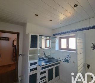  Maison � vendre 6 pi�ces 227 m�