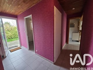  Maison � vendre 4 pi�ces 78 m�