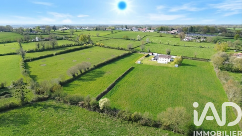   Vente Maison/villa 5 pi�ces Maison - 5 pi�ce(s) - 170 m�