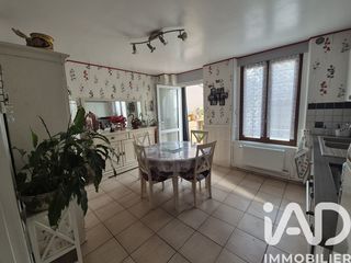  Maison � vendre 7 pi�ces 126 m�