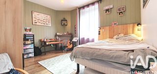  Maison � vendre 7 pi�ces 150 m�