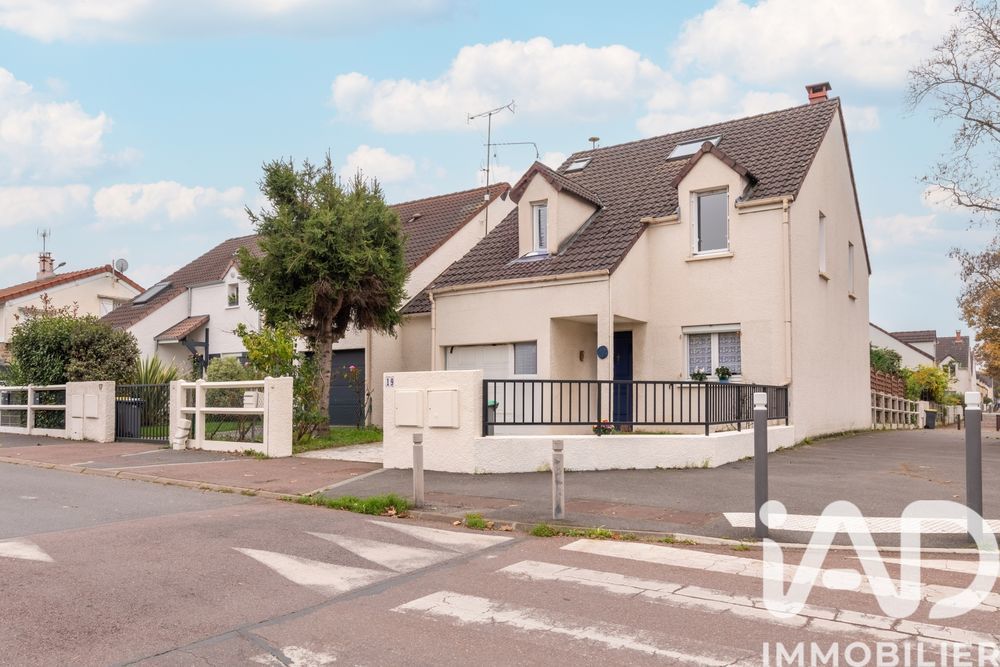 � vendre  Maison Chevilly-Larue (94550)