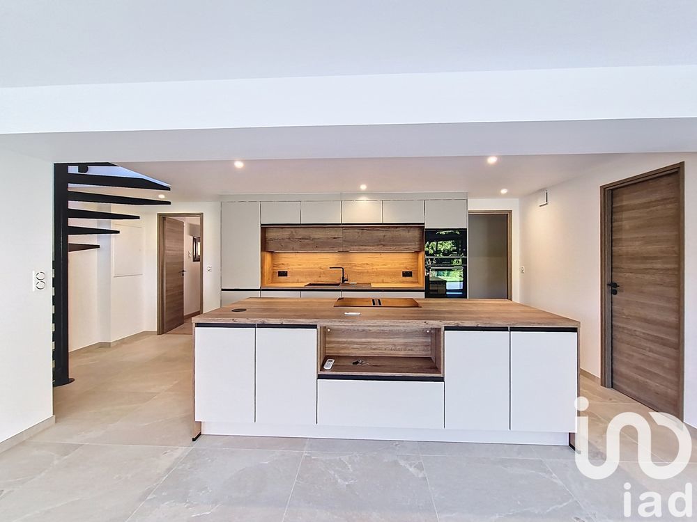 � vendre  Maison Saint-Fargeau-Ponthierry (77310)