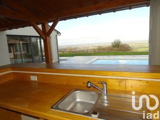  Maison � vendre 5 pi�ces 139 m�