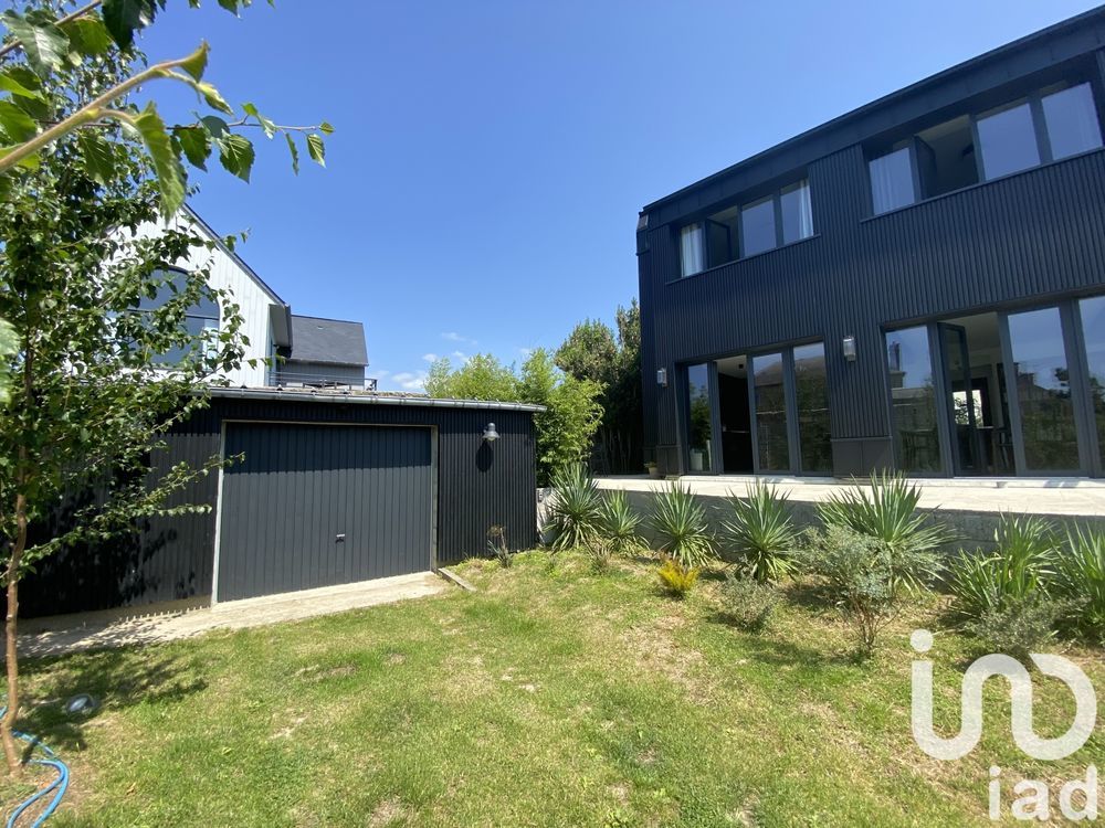 � vendre  Villa Regn�ville-sur-Mer (50590)