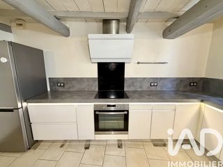  Maison � vendre 4 pi�ces 108 m�