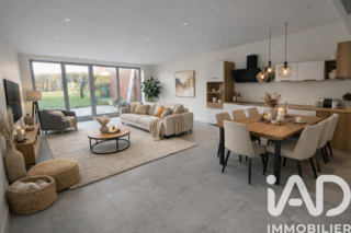  Maison � vendre 6 pi�ces 120 m�