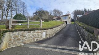  Maison � vendre 4 pi�ces 96 m�