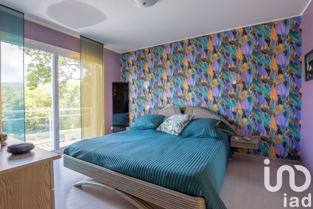 � vendre  Villa Gr�sy-sur-Aix (73100)