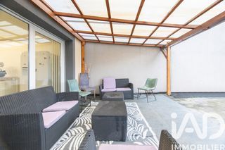  Maison � vendre 6 pi�ces 104 m�