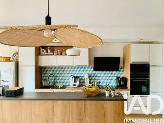  Appartement � vendre 5 pi�ces 95 m�