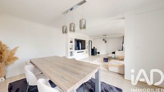  Appartement � vendre 3 pi�ces 102 m�