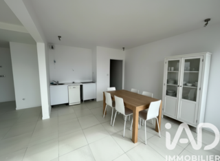  Appartement � vendre 3 pi�ces 41 m�