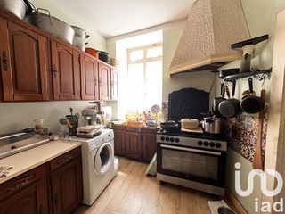  Maison � vendre 5 pi�ces 183 m�