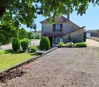  Maison � vendre 8 pi�ces 152 m�