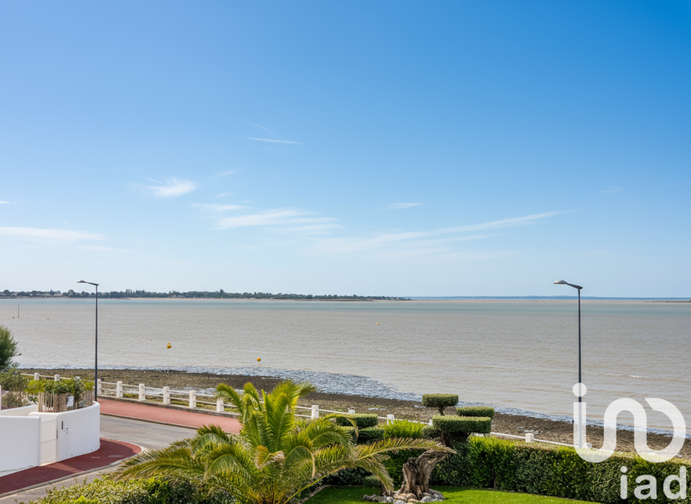 � vendre  Maison Fouras (17450)