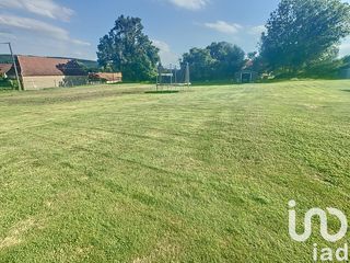  Terrain � vendre 1168 m�