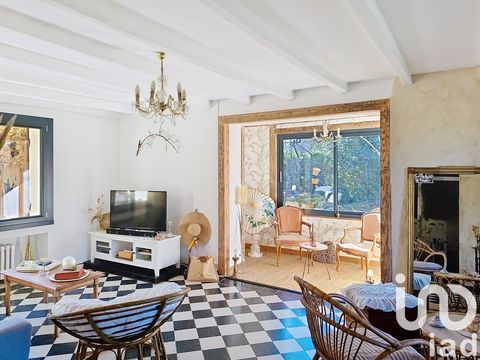   Vente Maison/villa 6 pi�ces Maison - 6 pi�ce(s) - 171 m�