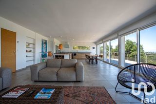  Villa � vendre 6 pi�ces 196 m�