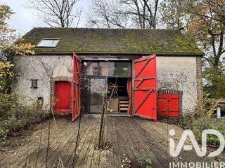  Maison � vendre 1 pi�ce 60 m�