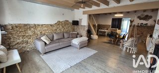  Maison � vendre 3 pi�ces 88 m�