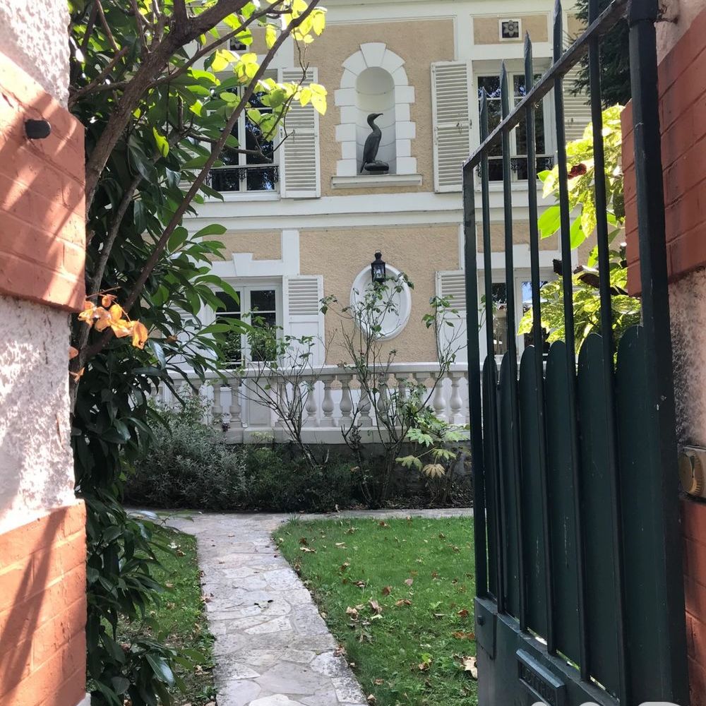 � vendre  Maison Saint-Maur-des-Foss�s (94100)