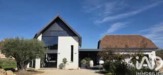  Villa � vendre 6 pi�ces 227 m�