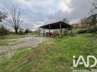  Terrain � vendre 653 m�