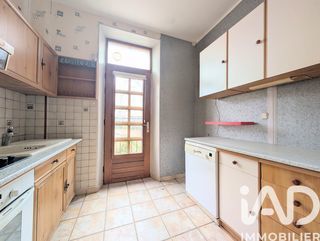  Maison � vendre 3 pi�ces 78 m�