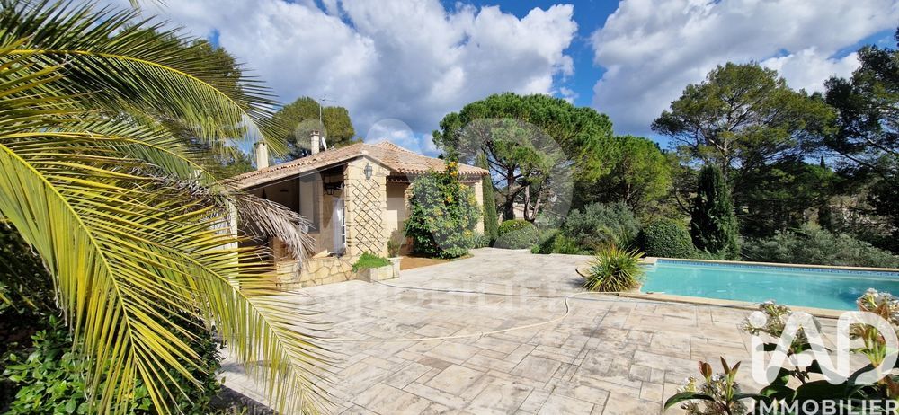 � vendre  Maison N�mes (30000)