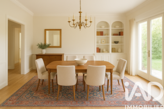  Appartement � vendre 4 pi�ces 87 m�