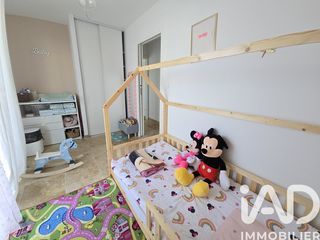  Maison � vendre 5 pi�ces 110 m�