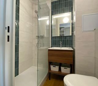  Appartement � vendre 1 pi�ce 22 m�