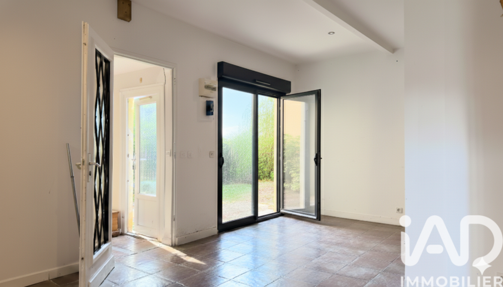 � vendre  Maison Montreuil (93100)