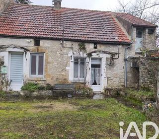  Maison � vendre 2 pi�ces 58 m�