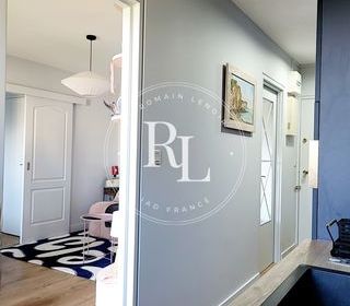  Appartement � vendre 2 pi�ces 35 m�