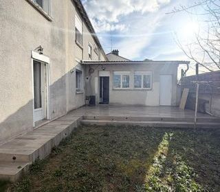  Maison � vendre 6 pi�ces 142 m�