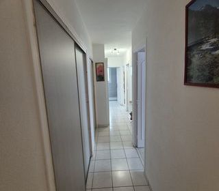  Appartement � vendre 4 pi�ces 77 m�