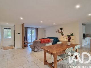  Maison � vendre 5 pi�ces 128 m�