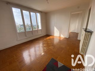  Appartement � vendre 4 pi�ces 49 m�