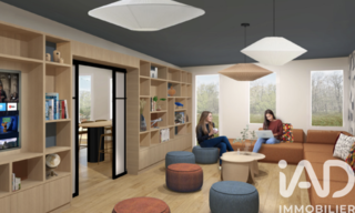  Appartement � vendre 1 pi�ce 19 m�