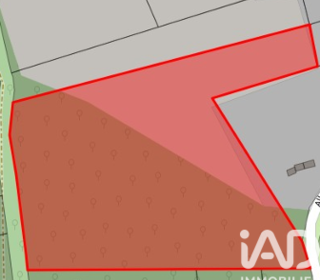  Terrain � vendre 11700 m�