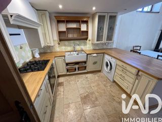  Appartement � vendre 4 pi�ces 96 m�