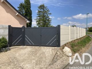  Maison � vendre 6 pi�ces 115 m�