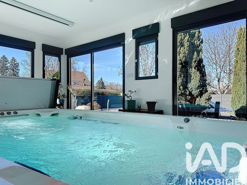 � vendre  Maison La Roche-sur-Foron (74800)