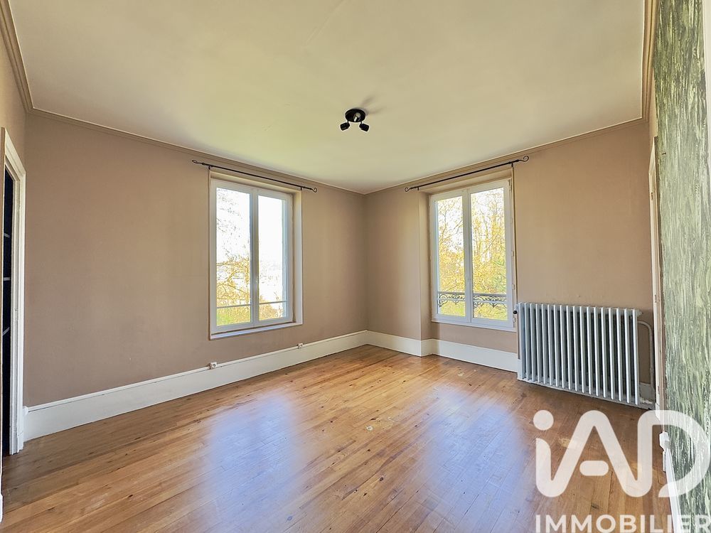 � vendre  Maison Villebon-sur-Yvette (91140)