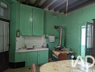  Maison � vendre 5 pi�ces 150 m�