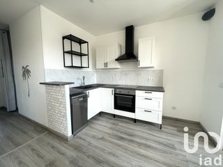  Appartement � vendre 4 pi�ces 73 m�