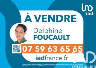  Terrain � vendre 658 m�